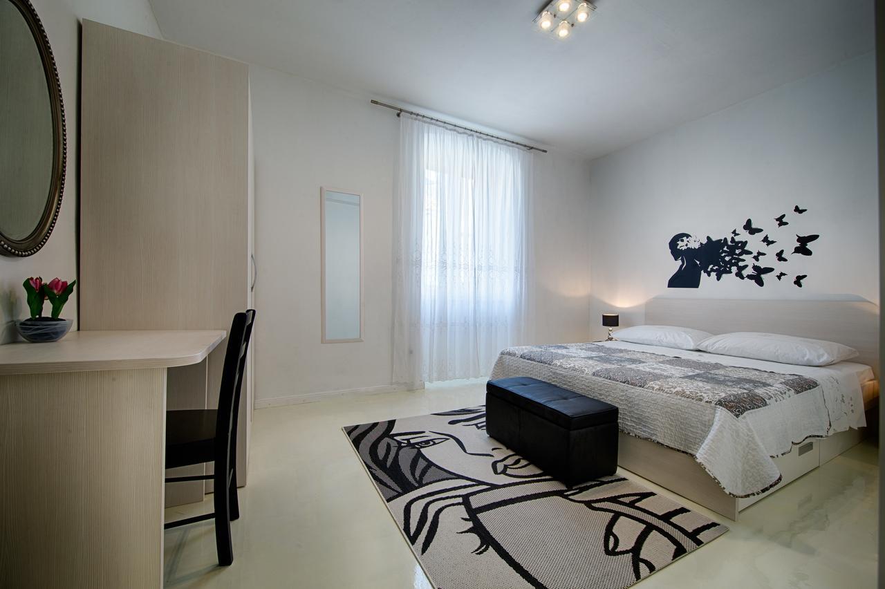 Apartment Jure Vis Zewnętrze zdjęcie
