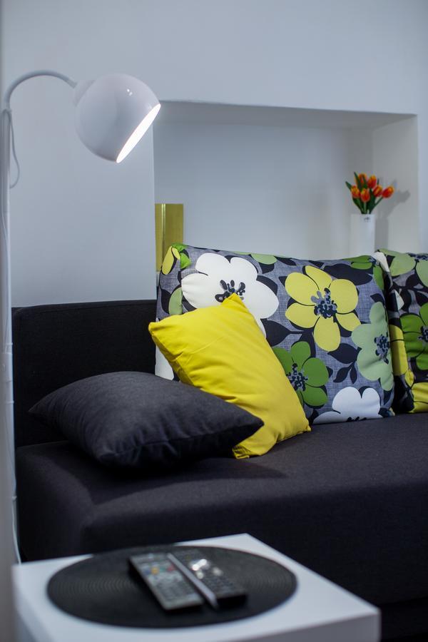 Apartment Jure Vis Zewnętrze zdjęcie
