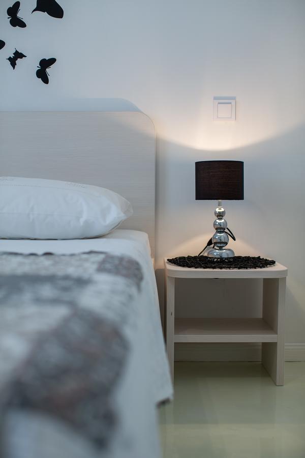 Apartment Jure Vis Zewnętrze zdjęcie