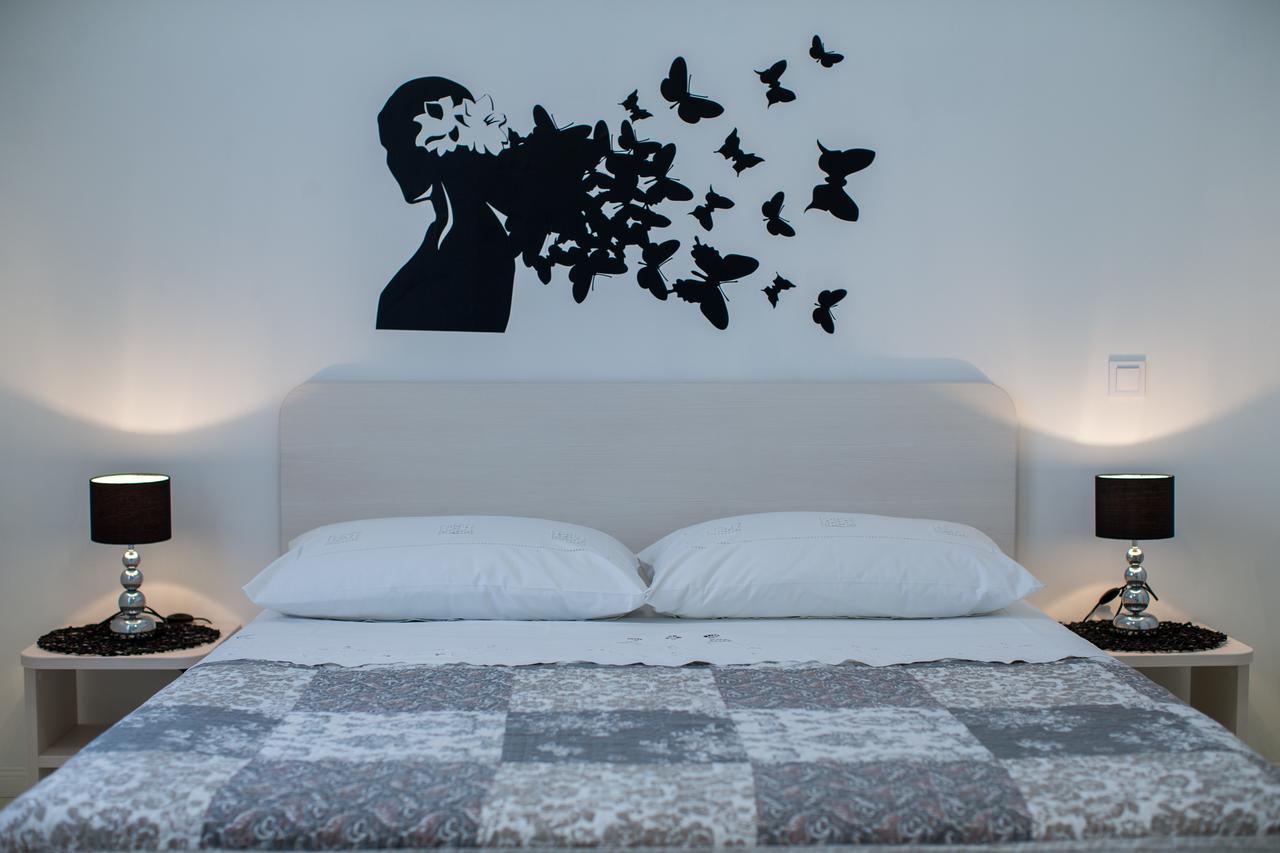 Apartment Jure Vis Zewnętrze zdjęcie
